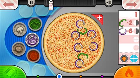 Papa's Pizzeria To Go!:Amazon.com:Appstore for Android