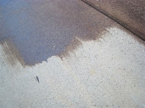 How To Stain Exterior Concrete Floors – Flooring Site