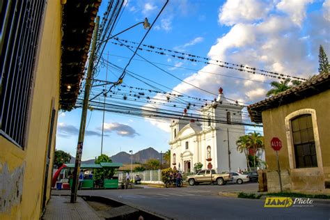 Foto: Centro de Danlí - Danlí (El Paraíso), Honduras