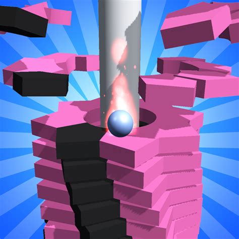 [Code] Helix Stack Jump: Smash Ball latest code 10/2024 - GameApparent