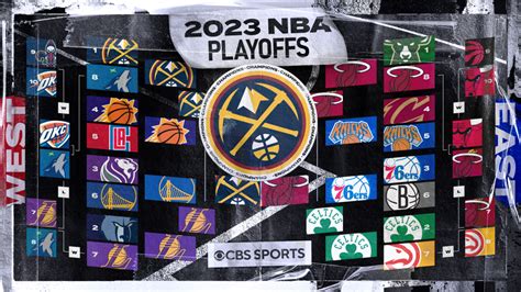 2023 NBA Finals, playoffs, bracket, schedule: Nuggets win franchise's ...