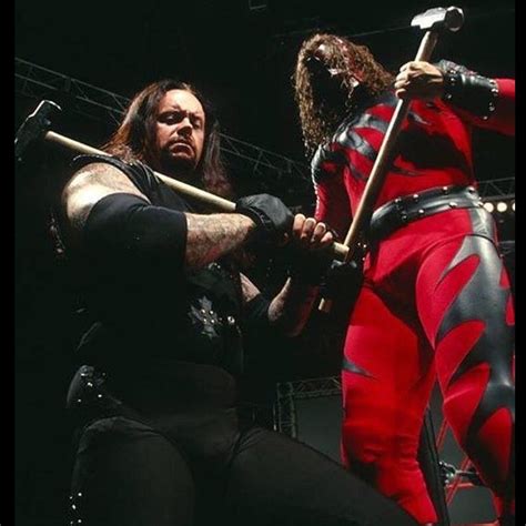 Undertaker,Kane. Brothers of Destruction. | Undertaker wwf, Wcw ...