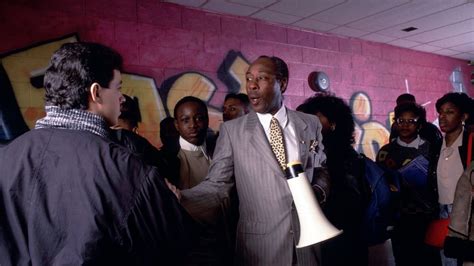 ‘Lean on Me’ Principal Joe Clark Dead at 82 | Complex