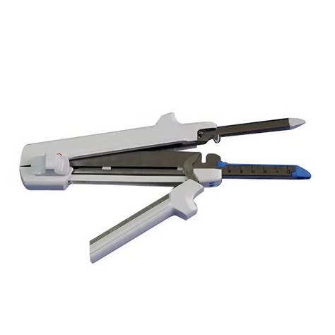 Surgical Stapler at best price in Ahmedabad by Wis Dom Surgical Private ...