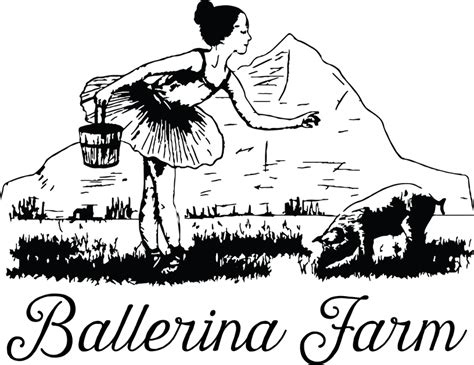 Ballerina Farm | Ballerina Farm - Mountain Raised Meat