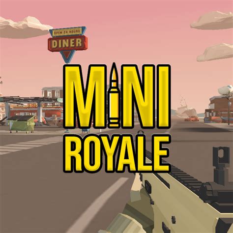 MiniRoyale2.io Alternatives and Similar Games - AlternativeTo.net