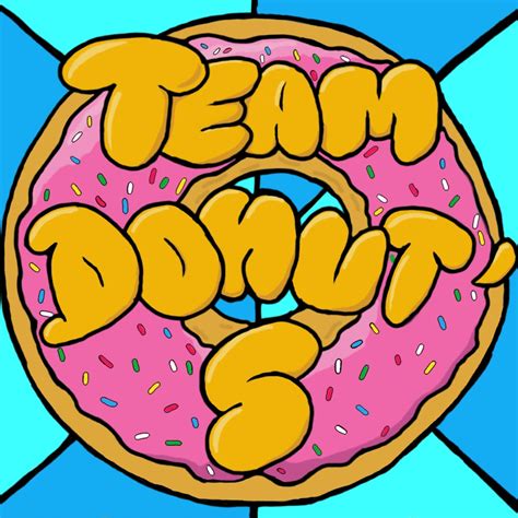 Team Donut's - YouTube