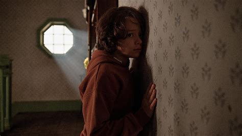 Cobweb’ review by CineOculto • Letterboxd