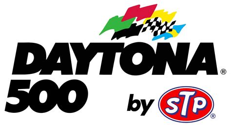 Daytona 500 Logos (1992-2017) : NASCAR