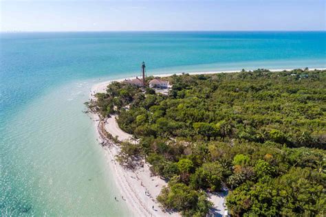 How to Plan the Perfect Trip to Florida's Sanibel Island — With ...