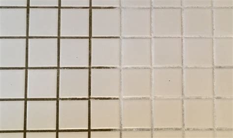 Here are tips on how to clean and seal grout