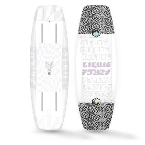 Liquid Force ME Aero Wakeboard 2023