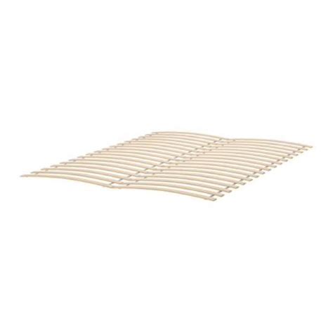 Ikea Luroy bed mattress support, Furniture & Home Living, Furniture ...