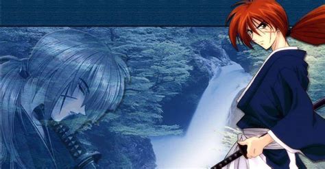 The 40+ Best Rurouni Kenshin Quotes We'll Never Forget