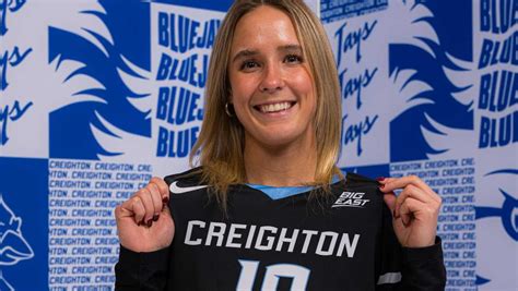 Creighton volleyball adds transfer from Penn State to 2024 roster