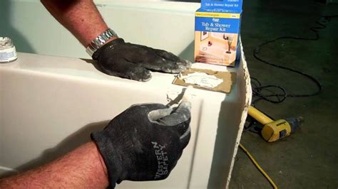 Top 5 Best Fiberglass Tub Repair Kit – Recommendations for 2022 ...