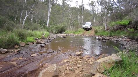 Barrington Tops Camping trip Dec 2012 - YouTube