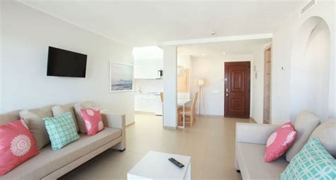 TUI BLUE Flamingo Beach - Lanzarote Wyspy Kanaryjskie - opis hotelu ...