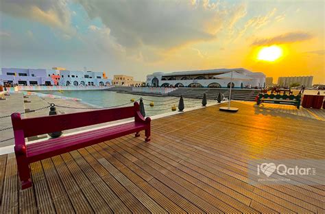 ILoveQatar.net | What to check out at Mina District at Old Doha Port in ...