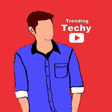 Trending Techy - YouTube