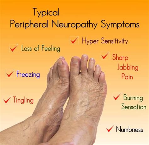 Treatment for Peripheral Neuropathy - Philadelphia Holistic Clinic