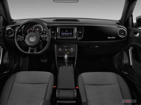 Vw Beetle Interior