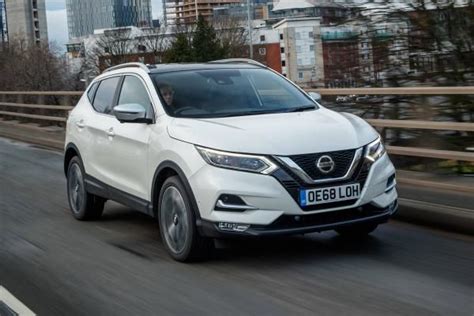 Pin by Matina Andrioti on Cars | Nissan qashqai, New nissan, Nissan