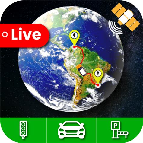 Live Earth Map Satellite View World Map 3d - PELAJARAN