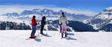 Solang Valley Skiing In Manali - Journeydeal