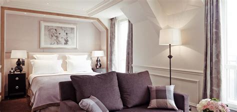 Grand Hotel du Palais Royal, Paris Review | The Hotel Guru