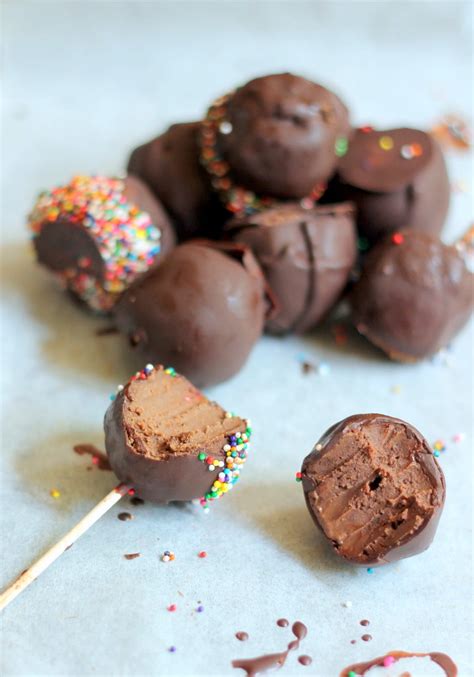 15 Delicious Healthy Chocolate Desserts | Healthy Ideas for Kids