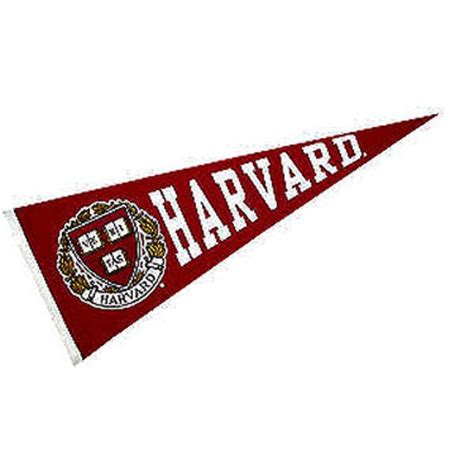 Harvard University Flag - Official Flags, Banners, and Pennants