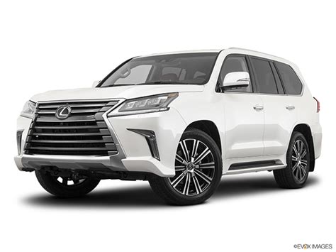 Lexus LX 570: Price, Review, Photos and Specs (Canada) | Driving.ca