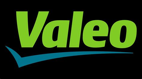 Valeo Logo : histoire, signification et évolution, symbole