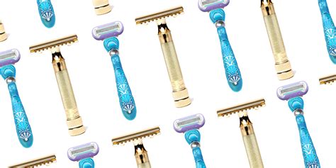 The 6 Best Razors For Women - 6 Razors Loved By ELLE Editors