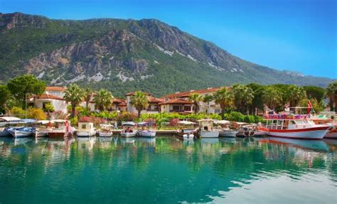 The 10 Best Marmaris Turkey Shore Excursions & Trips