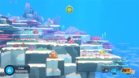 DAVE THE DIVER Early Access Review | PC ZONE