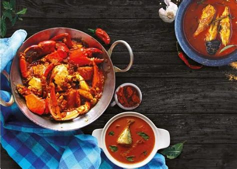 Ayala To Neymeen: Deciphering the Flavours of Kerala Fish Curry