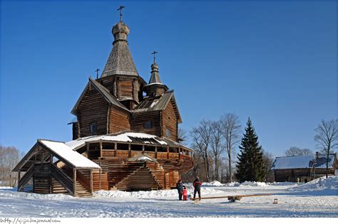 Novgorod oblast · Russia Travel Blog