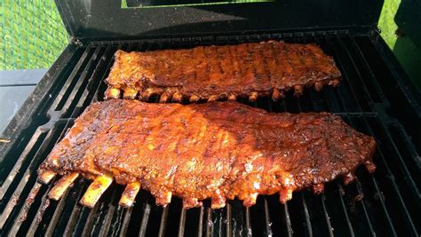 Barbecue Ribs Dry Rub Recipe | Recipe Ideas