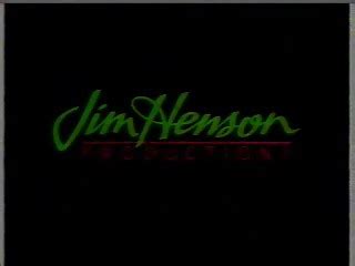 The Jim Henson Logo Shrine: July 2006