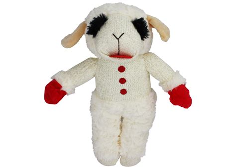 Lamb Chop® Standing | Multipet