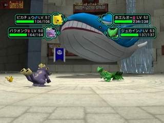 Pokémon Colosseum (Game) - Giant Bomb