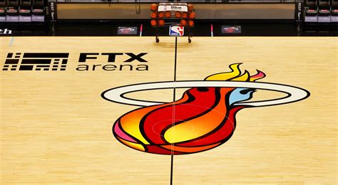 BREAKING: Miami Heat Announce New Name For Their Arena