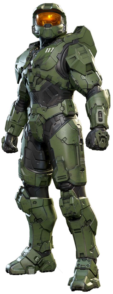 File:HInf Character Master Chief render.png - Halopedia, the Halo wiki