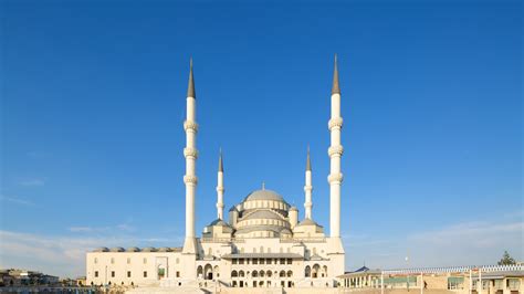 10 TOP Things to Do in Ankara (2022 Activity Guide) | Expedia