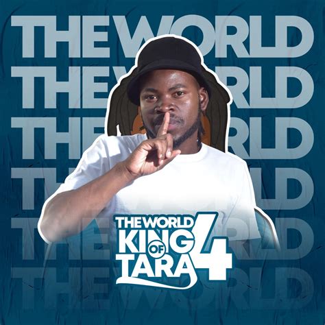 ‎The World of King Tara 4 - Album by UndergroundKings - Apple Music