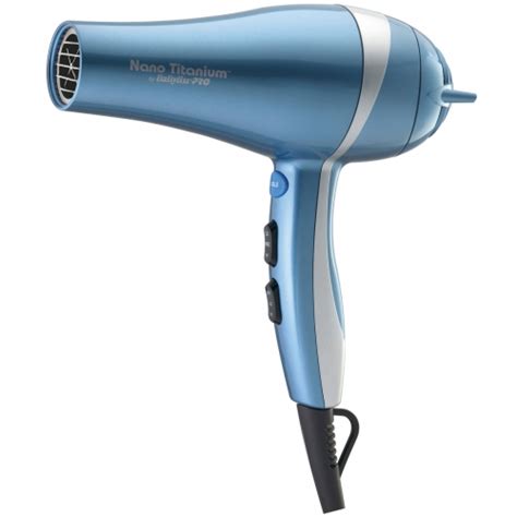 Best Prices on BaByliss PRO Nano Titanium Hair Dryer, 2000 Watt + FREE ...