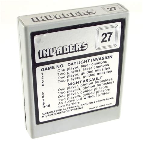 ROM Cartridges and Cards | Museum of Obsolete Media