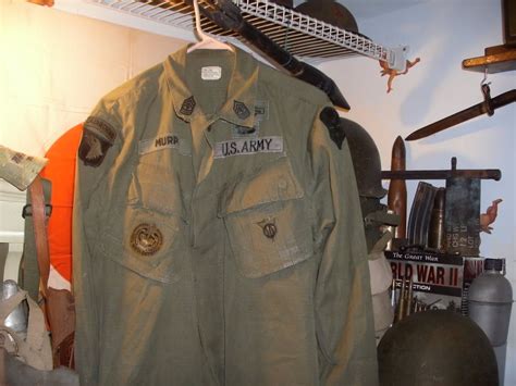 Surplus store uniform LOOK - UNIFORMS - U.S. Militaria Forum